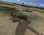 MAW Tuskegee P-47 Italy HH 300 Aircraft and Mission Package